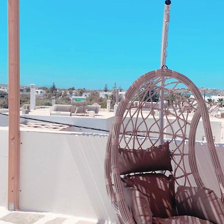 Mare Naxia Hotel Naxos City Екстериор снимка