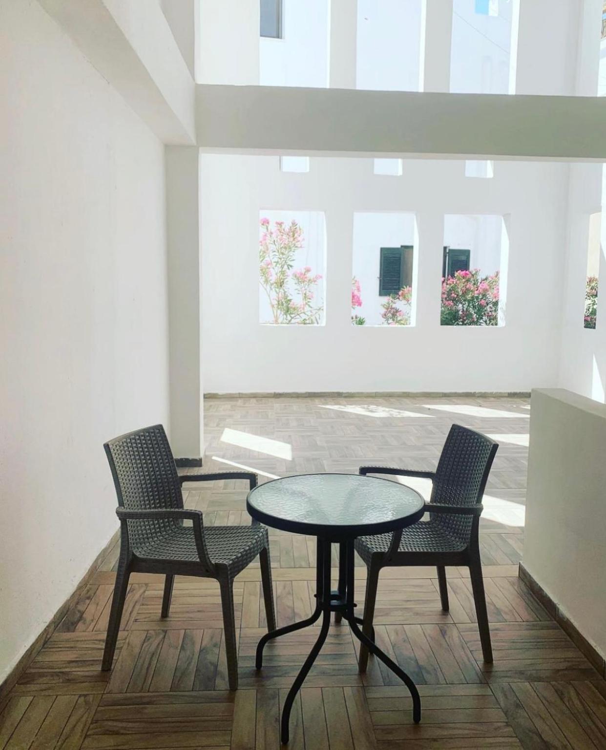 Mare Naxia Hotel Naxos City Екстериор снимка