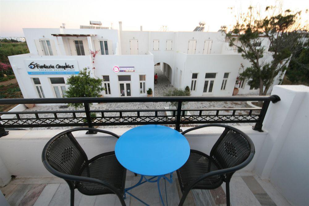 Mare Naxia Hotel Naxos City Екстериор снимка