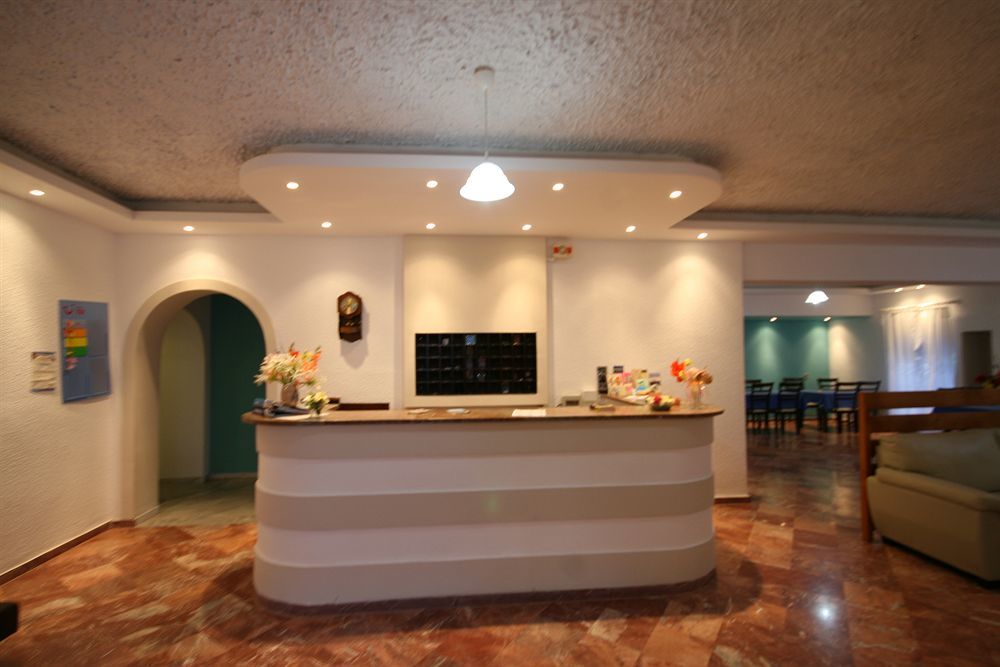 Mare Naxia Hotel Naxos City Екстериор снимка