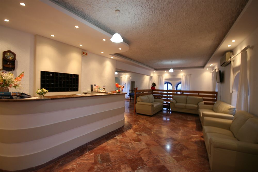 Mare Naxia Hotel Naxos City Екстериор снимка