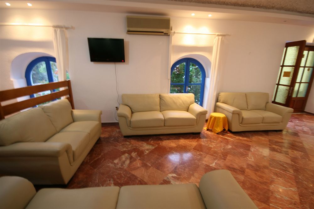 Mare Naxia Hotel Naxos City Екстериор снимка