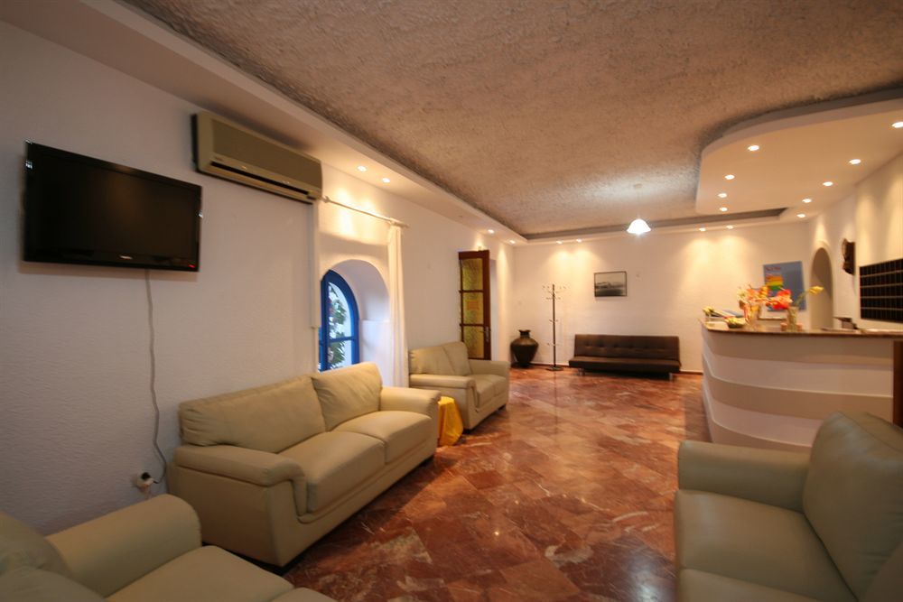 Mare Naxia Hotel Naxos City Екстериор снимка