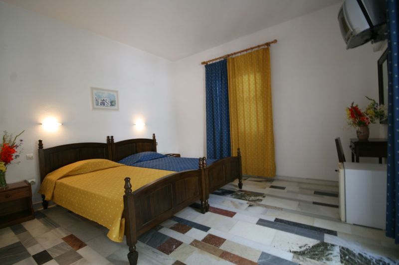 Mare Naxia Hotel Naxos City Екстериор снимка