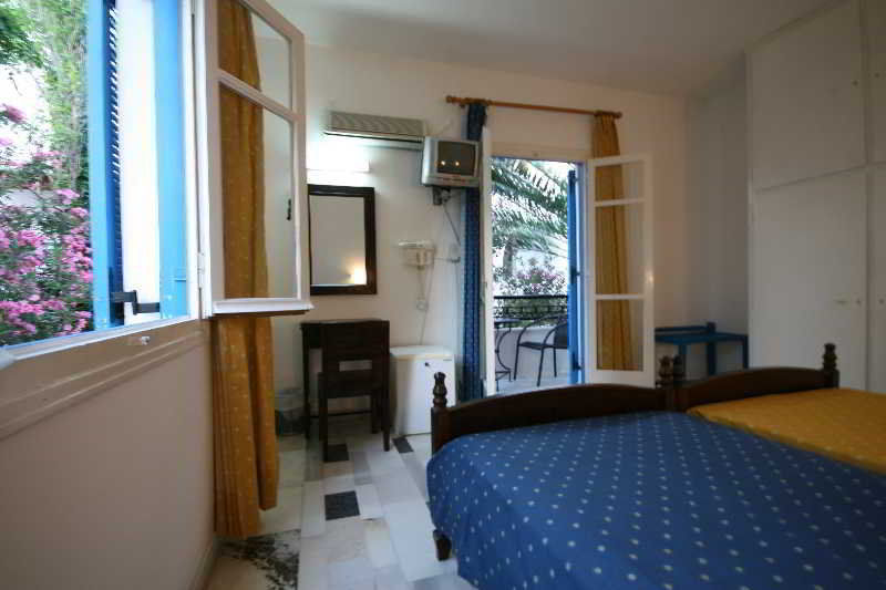 Mare Naxia Hotel Naxos City Екстериор снимка