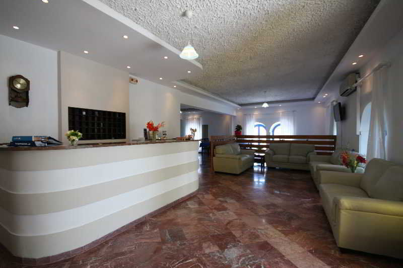 Mare Naxia Hotel Naxos City Екстериор снимка