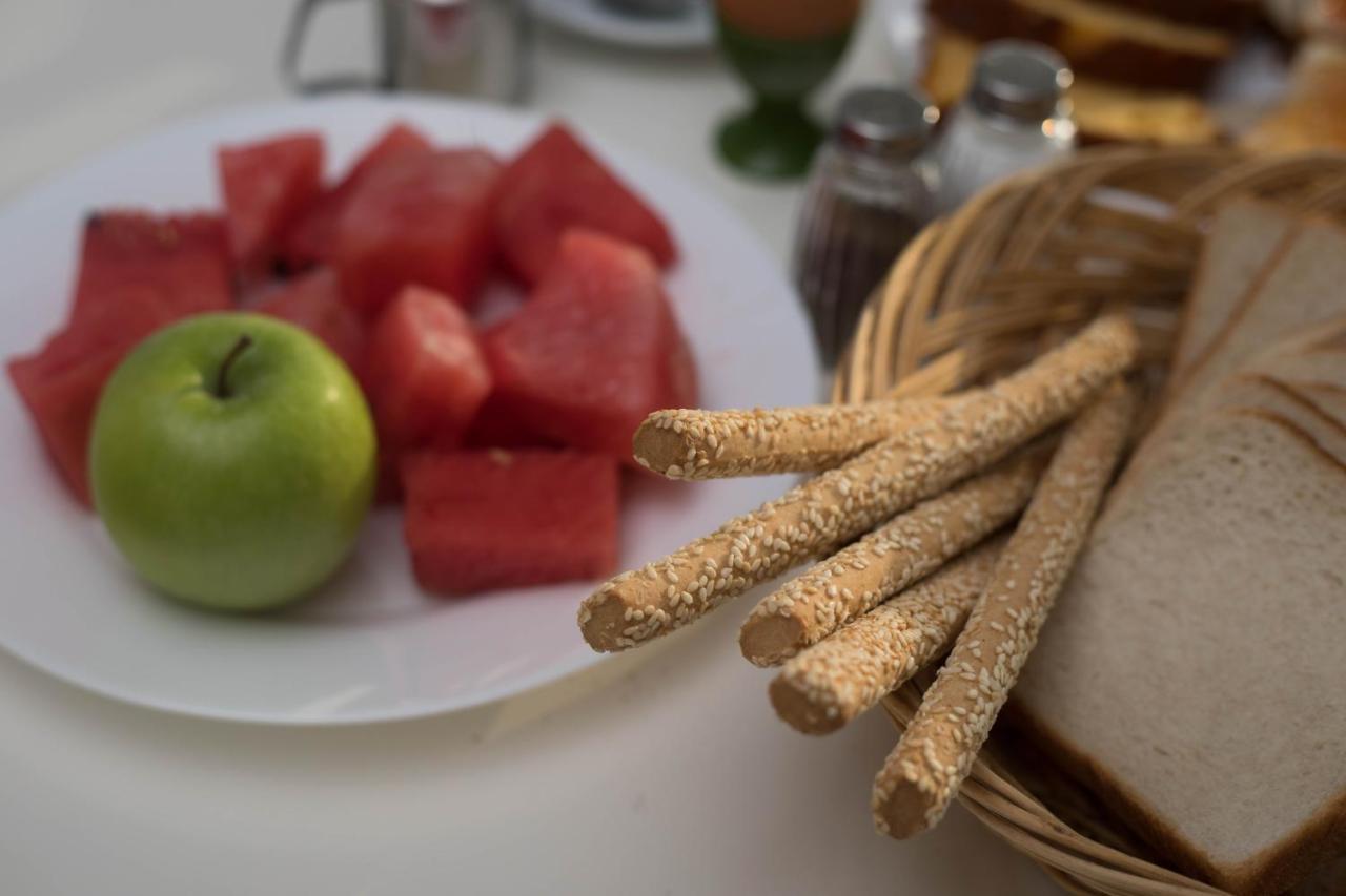 Mare Naxia Hotel Naxos City Екстериор снимка
