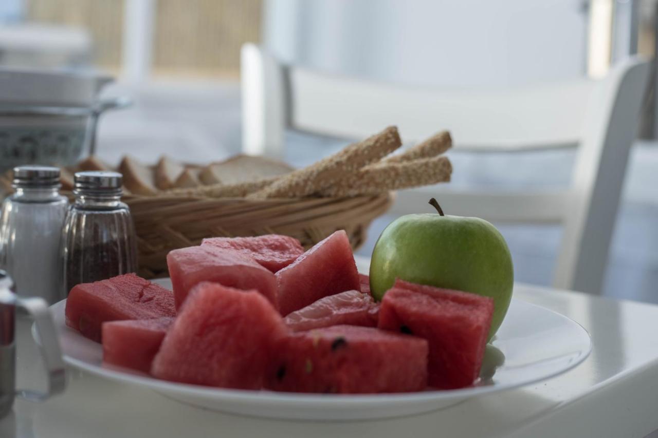 Mare Naxia Hotel Naxos City Екстериор снимка