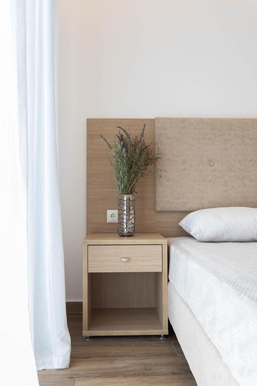 Mare Naxia Hotel Naxos City Екстериор снимка