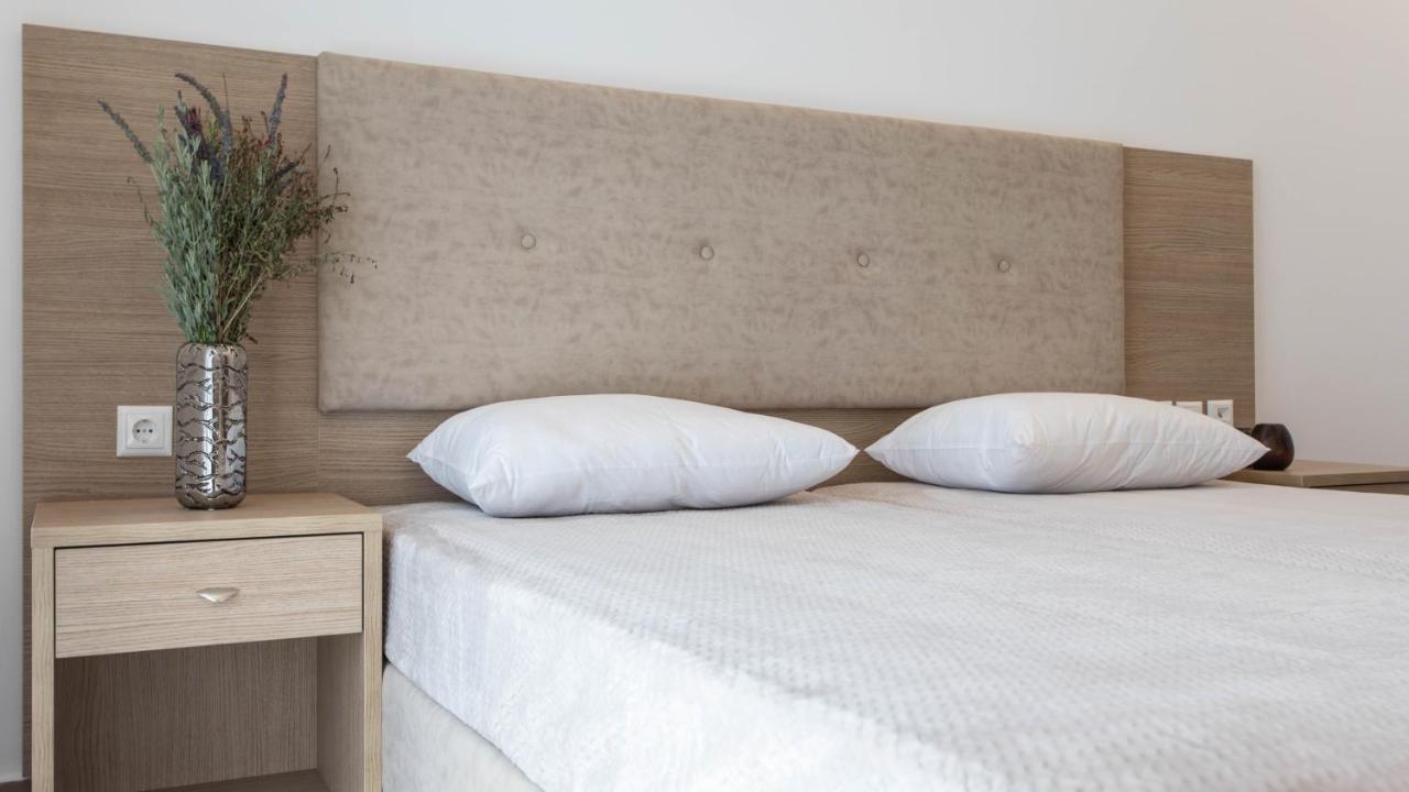 Mare Naxia Hotel Naxos City Екстериор снимка