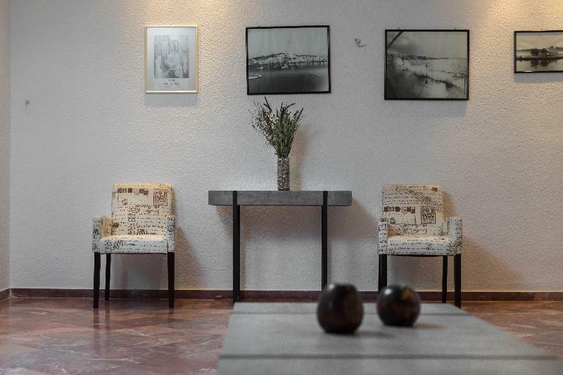 Mare Naxia Hotel Naxos City Екстериор снимка