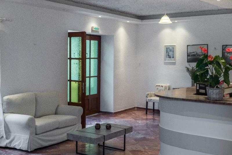 Mare Naxia Hotel Naxos City Екстериор снимка