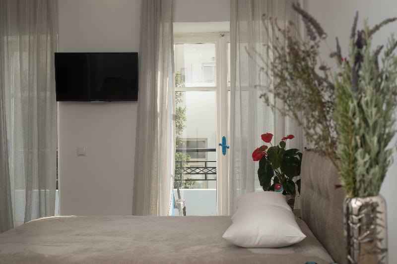 Mare Naxia Hotel Naxos City Екстериор снимка